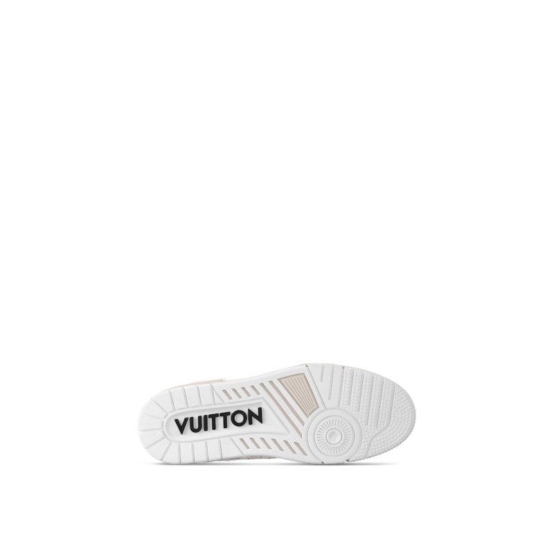 LV x TM LV Trainer Sneaker - Image 6